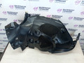 защита арок передняя правая (подкрылок) BMW 5 серия G30/G31 G30 (2016 - 2020), 2.0 л., B47 D20 A, дизель, серый, седан, 51717340796, 7340796 - фото №2