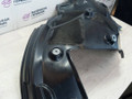 защита арок передняя правая (подкрылок) BMW 5 серия G30/G31 G30 (2016 - 2020), 2.0 л., B47 D20 A, дизель, серый, седан, 51717340796, 7340796 - фото №4
