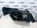 защита арок передняя левая (подкрылок) BMW 5 серия G30/G31 G30 (2016 - 2020), 2.0 л., B47 D20 A, дизель, серый, седан, 51717340795, 7340795 - фото №4