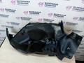 защита арок передняя левая (подкрылок) BMW 5 серия G30/G31 G30 (2016 - 2020), 2.0 л., B47 D20 A, дизель, серый, седан, 51717340795, 7340795 - фото №2