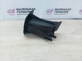 воздуховод тормозной правый BMW 5 серия G30/G31 G30 (2016 - 2020), 2.0 л., B47 D20 A, дизель, белый, седан, 51747394666, 7394666 - фото №3