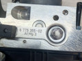 блок ABS BMW 5 серия F10/F11 [рестайлинг] F10 2013, 2.0 л., N20 B20 A, бензин, серебро, седан, 34516797045, 6797045 - фото №8