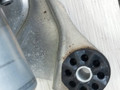 блок ABS BMW 5 серия G30/G31 G30 (2016 - 2020), 2.0 л., B47 D20 A, дизель, белый, седан, 34516887501, 34516861631, 6887501 - фото №6