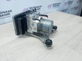 блок ABS BMW 5 серия G30/G31 G30 (2016 - 2020), 2.0 л., B47 D20 A, дизель, белый, седан, 34516887501, 34516861631, 6887501 - фото №4