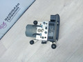 блок ABS BMW 5 серия F10/F11 [рестайлинг] F10 2013, 2.0 л., N20 B20 A, бензин, серебро, седан, 34516797045, 6797045 - фото №2