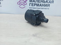 насос антифриза дополнительный BMW 5 серия G30/G31 G30 (2016 - 2020), 2.0 л., B47 D20 A, дизель, серый, седан, 64219372723, 9372723, 0392023243, 64116834923, 6834923 - фото №3