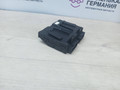 блок управления печки / климат-контроля BMW 5 серия G30/G31 G30 (2016 - 2020), 2.0 л., B47 D20 A, дизель, серый, седан, 64116842578, 6842578 - фото №3