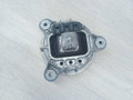 подушка крепления двигателя BMW 5 серия F10/F11 [рестайлинг] F10 2013, 2.0 л., N20 B20 A, бензин, серебро, седан, 22116777365, 6777365 - фото №2