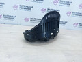 щиток приборов (приборная панель) BMW 5 серия F10/F11 [рестайлинг] F10 (2013 - 2017), 2.0 л., N20 B20 A, бензин, коричневый, седан, 62109358981, 9358981, 9285195 - фото №3
