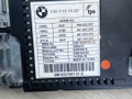 монитор мультимедиа BMW 5 серия F10/F11 [рестайлинг] F10 2013, 2.0 л., N20 B20 A, бензин, серебро, седан, 65509225707, 9225707, 9227561 - фото №6