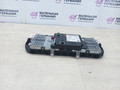 монитор мультимедиа BMW 5 серия F10/F11 [рестайлинг] F10 2013, 2.0 л., N20 B20 A, бензин, серебро, седан, 65509225707, 9225707, 9227561 - фото №3
