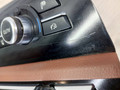 блок управления печки / климат-контроля BMW 5 серия F10/F11 [рестайлинг] F10 2013, 2.0 л., N20 B20 A, бензин, серебро, седан, 61319328425, 9328425, 9306153 - фото №8