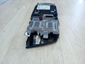 монитор мультимедиа BMW 5 серия F10/F11 [рестайлинг] F10 2013, 2.0 л., N20 B20 A, бензин, серебро, седан, 65509225707, 9225707, 9227561 - фото №4