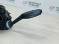 переключатель подрулевой (стрекоза) BMW 5 серия F10/F11 [рестайлинг] F10 2013, 2.0 л., N20 B20 A, бензин, серебро, седан, 61319297782, 9297782, 61319319475, 9319475, 61319354047, 9354047 - фото №10