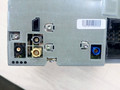 магнитола BMW 5 серия F10/F11 [рестайлинг] F10 2013, 2.0 л., N20 B20 A, бензин, серебро, седан, 65129170277, 9170277 - фото №10