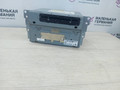 магнитола BMW 5 серия F10/F11 [рестайлинг] F10 2013, 2.0 л., N20 B20 A, бензин, серебро, седан, 65129170277, 9170277 - фото №2