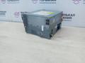 магнитола BMW 5 серия F10/F11 [рестайлинг] F10 2013, 2.0 л., N20 B20 A, бензин, серебро, седан, 65129170277, 9170277 - фото №3