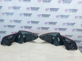 фонари задние (комплект) BMW 5 серия F10/F11 [рестайлинг] F10 (2013 - 2017), 2.0 л., N20 B20 A, бензин, коричневый, седан, 63217306164, 63217306163, 63217306162, 63217306161 - фото №8