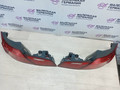 фонари задние (комплект) BMW 5 серия F10/F11 [рестайлинг] F10 (2013 - 2017), 2.0 л., N20 B20 A, бензин, коричневый, седан, 63217306164, 63217306163, 63217306162, 63217306161 - фото №2
