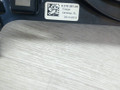 динамик торпедо BMW 5 серия G30/G31 G30 (2016 - 2020), 2.0 л., B47 D20 A, дизель, серый, седан, 65139362560, 65139354084, 51459358056 - фото №7