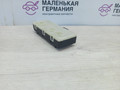 блок управления крышкой багажника BMW 5 серия G30/G31 G30 (2016 - 2020), 3.0 л., B58 B30 A, бензин, полный привод, 61357481045, 7481045 - фото №2