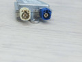 блок управления USB BMW 5 серия G30/G31 G30 (2016 - 2020), 2.0 л., B47 D20 A, дизель, серый, седан, 84109355549, 9355549 - фото №5