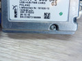 блок управления USB BMW 5 серия G30/G31 G30 (2016 - 2020), 2.0 л., B47 D20 A, дизель, серый, седан, 84109355549, 9355549 - фото №7