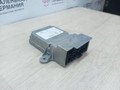 блок AirBag BMW 5 серия G30/G31 G30 (2016 - 2020), 2.0 л., B47 D20 A, дизель, серый, седан, 65776841349 - фото №3