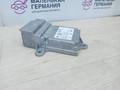блок AirBag BMW 5 серия G30/G31 G30 (2016 - 2020), 2.0 л., B47 D20 A, дизель, серый, седан, 65776841349 - фото №2