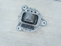 подушка крепления двигателя BMW 5 серия F10/F11 [рестайлинг] F10 (2013 - 2017), 2.0 л., N20 B20 A, бензин, коричневый, седан, 22116777365, 6777365 - фото №2