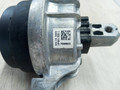 подушка крепления двигателя BMW 5 серия F10/F11 [рестайлинг] F10 (2013 - 2017), 2.0 л., N20 B20 A, бензин, коричневый, седан, 22117935149, 7935149 - фото №5