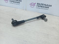 стойка стабилизатора BMW 5 серия G30/G31 G30 (2016 - 2020), 2.0 л., B47 D20 A, дизель, серый, седан, 31306861483, 6861483 - фото №2