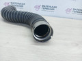 патрубок интеркулера BMW 5 серия G30/G31 G30 (2016 - 2020), 2.0 л., B47 D20 A, дизель, белый, седан, 11618572858, 8572858 - фото №4
