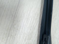 щеткодержатель (поводок стеклоочистителя, дворник) BMW 5 серия G30/G31 G30 2017, 3.0 л., B58 B30 A, бензин, АКПП, темно-синий, седан, полный привод, 61617474830, 7474830 - фото №6