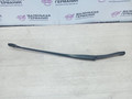 щеткодержатель (поводок стеклоочистителя, дворник) BMW 5 серия G30/G31 G30 2017, 3.0 л., B58 B30 A, бензин, АКПП, темно-синий, седан, полный привод, 61617357303, 7357303 - фото №2