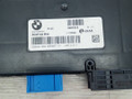 блок управления ZGW BMW 5 серия F10/F11 [рестайлинг] F10 2013, 2.0 л., N20 B20 A, бензин, серебро, седан, 61359267518 - фото №5