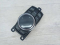 джойстик управления мультимедиа BMW 5 серия F10/F11 [рестайлинг] F10 2013, 2.0 л., N20 B20 A, бензин, серебро, седан, 65829320288, 9320288 - фото №2