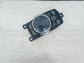 джойстик управления мультимедиа BMW 5 серия F10/F11 [рестайлинг] F10 2013, 2.0 л., N20 B20 A, бензин, серебро, седан, 65829320288, 9320288 - фото №2