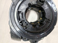 переключатель подрулевой (стрекоза) BMW 5 серия G30/G31 G30 (2016 - 2020), 2.0 л., B47 D20 A, дизель, белый, седан, 61316839779, 6839779, 61319437973, 61317944082, 61316846668, 61316839777, 9437973, 7944082, 6846668, 6839777 - фото №5