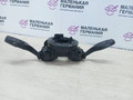 переключатель подрулевой (стрекоза) BMW 5 серия G30/G31 G30 (2016 - 2020), 2.0 л., B47 D20 A, дизель, белый, седан, 61316839779, 6839779, 61319437973, 61317944082, 61316846668, 61316839777, 9437973, 7944082, 6846668, 6839777 - фото №3