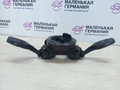 переключатель подрулевой (стрекоза) BMW 5 серия G30/G31 G30 (2016 - 2020), 2.0 л., B47 D20 A, дизель, серый, седан, 61316839779, 6839779, 61319437973, 9437973, 61317944082, 7944082, 61316846668, 6846668, 61316839777, 6839777 - фото №3