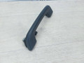 ручка внутренняя потолочная BMW 5 серия G30/G31 G30 (2016 - 2020), 2.0 л., B47 D20 A, дизель, белый, седан, 51167464442, 7464442 - фото №2