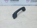 ручка внутренняя потолочная BMW 5 серия G30/G31 G30 (2016 - 2020), 2.0 л., B47 D20 A, дизель, серый, седан, 51167464443, 7464443 - фото №2