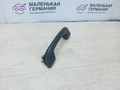 ручка внутренняя потолочная BMW 5 серия G30/G31 G30 (2016 - 2020), 2.0 л., B47 D20 A, дизель, серый, седан, 51167464443, 7464443 - фото №2