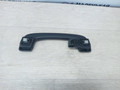 ручка внутренняя потолочная BMW 5 серия G30/G31 G30 (2016 - 2020), 2.0 л., B47 D20 A, дизель, серый, седан, 51167464442, 7464442 - фото №4