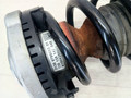 амортизатор передний левый BMW 5 серия F10/F11 [рестайлинг] F10 (2013 - 2017), 2.0 л., N20 B20 A, бензин, коричневый, седан, 31306795083, 6795083, 31316784089, 6784089 - фото №4