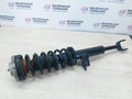 амортизатор передний левый BMW 5 серия F10/F11 [рестайлинг] F10 (2013 - 2017), 2.0 л., N20 B20 A, бензин, коричневый, седан, 31306795083, 6795083, 31316784089, 6784089 - фото №2
