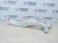 кулак поворотный левый BMW 5 серия G30/G31 G30 (2016 - 2020), 2.0 л., B47 D20 A, дизель, серый, седан, 31206884381, 6884381 - фото №2
