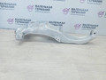 кулак поворотный правый BMW 5 серия G30/G31 G30 (2016 - 2020), 2.0 л., B47 D20 A, дизель, серый, седан, 31206884382, 6884382 - фото №2