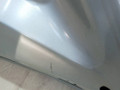 капот BMW 5 серия F10/F11 [рестайлинг] F10 2013, 2.0 л., N20 B20 A, бензин, серебро, седан, 41617207194, 7207194 - фото №16